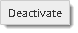 Deactivate organization button